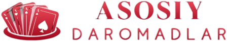 Asosiy daromadlar